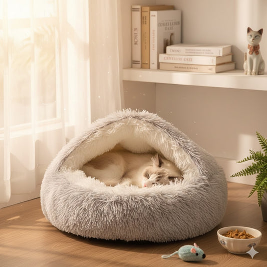 Snuggle Shell
