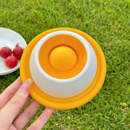 PawLuxe Lick Bowl