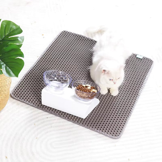 LitterLock Mat