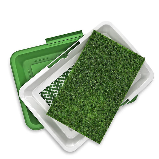 GrassPotty Pro